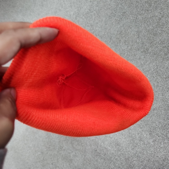 SOLD!! San Francisco Giants Beanie - Picture 4 of 4